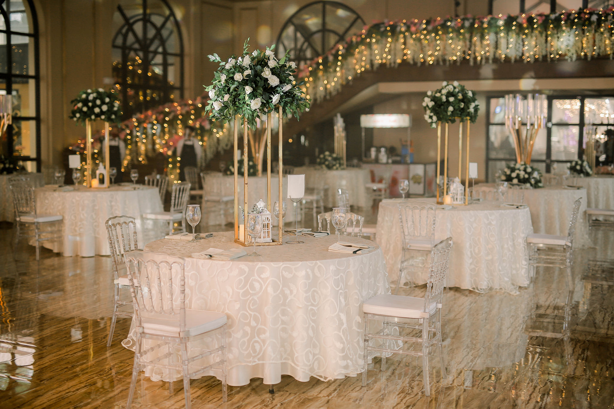 Chính Sách Khách Hàng